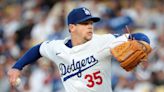 Dodgers fall to Paul Skenes, Pirates; seek improvement against high-velocity fastballs