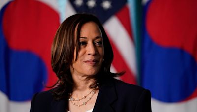 Who Would Become VP if President Biden Resigned? How Kamala Harris' Successor Would Be Chosen