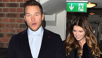 Duras críticas a Chris Pratt y Katherine Schwarzenegger por demoler una casa histórica para hacer su nueva mansión