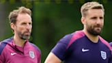 Who will Gareth Southgate pick as England's wing backs in 3-4-3?