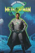 The Meteor Man (film)