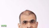 Know Your Fund Manager: Harshad Patwardhan, CIO, Union AMC - The Economic Times