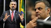 Presidente do PSDB chama ministro de Lula de 'despreparado' por ironizar Aécio Neves