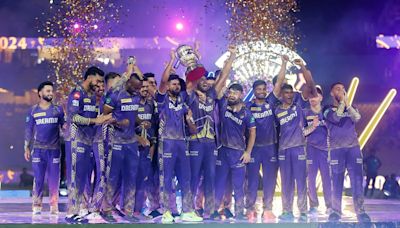 Three moves that shaped KKR’s class of 2024