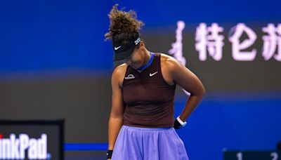 Japan Open 2024: Naomi Osaka Pulls Out Of The Tournament Due To Injury