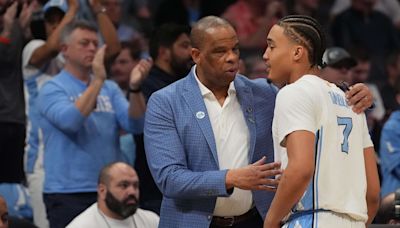 UNC Basketball Lands First Name From Transfer Portal in Unusual Way