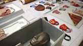 As Filipino American History Month comes to a close, take a peek inside the Field Museum’s Philippine Heritage Collection