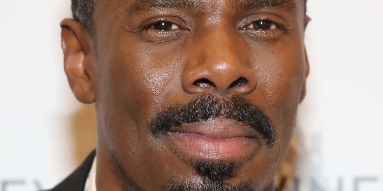 Colman Domingo in Talks to Appear in Steven Spielberg's Next Film