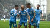 Sunderland snatch play-off spot on dramatic final day as Millwall miss out