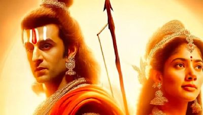 Leaked Photos Of Ranbir Kapoor And Sai Pallavi On Ramayana Set Lead To Tight Security
