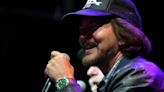 Pearl Jam's Eddie Vedder shreds Chiefs kicker Harrison Butker for commencement comments