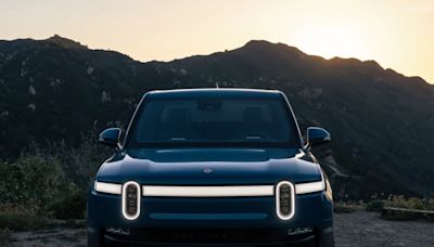 Why EV Stocks Rivian, Lucid, and QuantumScape Raced Higher in July