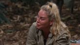 I'm a Celebrity campmates have falling out over meal