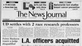 Riots in L.A., Roosevelt opens World's Fair: News Journal archives, week of April 30