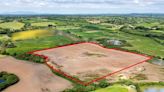 Non-residential Wexford farmland sells for €18,000 per acre at auction