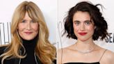 Laura Dern and Margaret Qualley Cast in Taylor Jenkins Reid’s ‘Forever, Interrupted’ Limited Series