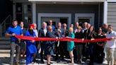 Officials celebrate grand opening of new affordable housing units in Leduc - Edmonton | Globalnews.ca