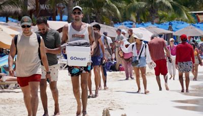 Estimamos llegada de 45 millones de turistas extranjeros en 2024: Sectur