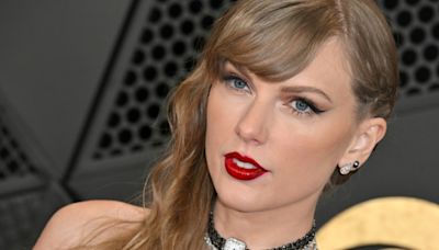 Taylor Swift lanza su nuevo disco "The Tortured Poets Department"