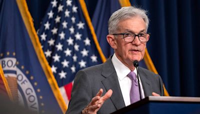 Fed meeting live updates: Fed set to cut rates — but market reaction may depend on size of move