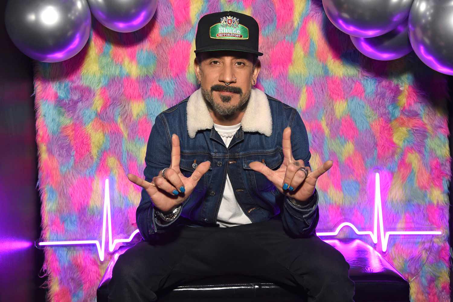 AJ McLean Reveals Which Backstreet Boys Hit He Thinks Is the 'Worst Song Ever': 'Retire It for Life' (Exclusive)