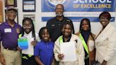 Essay contest at Caring and Sharing Learning School highlights solutions to gun violence