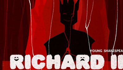 Young Shakespeare Presents RICHARD III