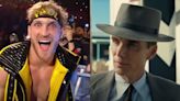 While Oppenheimer Earns Big Bucks At The Box Office And Critical Praise, Logan Paul Explains Why He ‘Walked Out’ During...