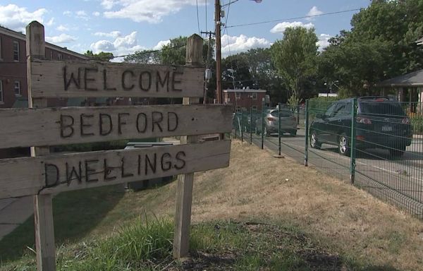Pittsburgh’s Bedford Dwellings overhaul to transform neighborhood, curb crime