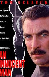 An Innocent Man (film)