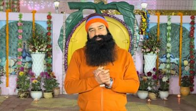 'Tainted, sketchy investigation' — HC order acquitting Ram Rahim in dera manager murder case