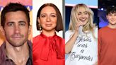 Maya Rudolph & Jake Gyllenhaal to Host Next Episodes of ‘SNL,’ Vampire Weekend & Sabrina Carpenter to Perform as Musical Guests!