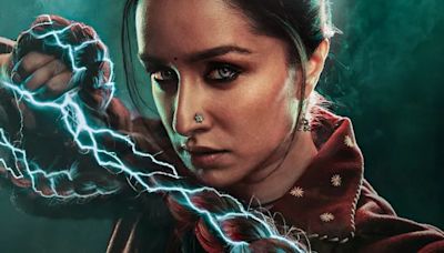 Stree 2 Trailer Reveals New Headless Monster’s Name