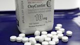US drug overdose deaths top 100,000 for third consecutive year