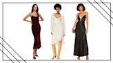 The 25 Best Slip Dresses for Casual and Formal Occasions This Season