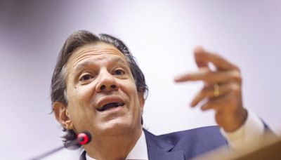 La expansión fiscal no es buena para Brasil en estos momentos, dice Haddad