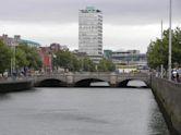 O'Connell Bridge