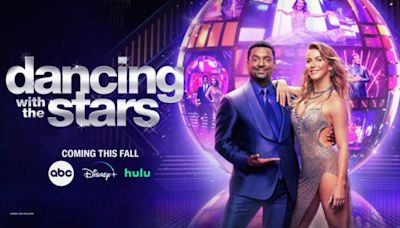 DWTS Cast Member Leaving Ahead of Season 33