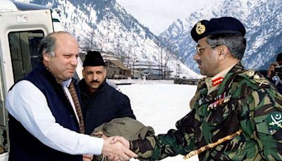 How Kargil War reflected the biggest weakness of Pakistan's military that still exist