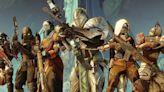 The Best Rocket Launcher In Destiny 2 And How To Get It