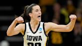 Caitlin Clark invited to play with US national team during training camp at Final Four in Cleveland