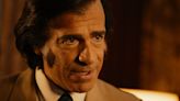 Leonardo Sbaraglia rodó escenas de la serie de Carlos Menem en la Casa Rosada y desató la polémica: “Merecemos la extinción”