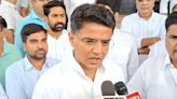 Don't Think Rajasthan Budget Can Make Significant Impact On Public: Sachin Pilot