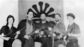 10 bizarre facts about the Symbionese Liberation Army