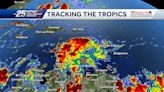 Tracking Invest 94-L: Latest computer models and maps