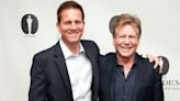 Ryan O'Neal's Son Patrick Reflects on Their Relationship (Exclusive)