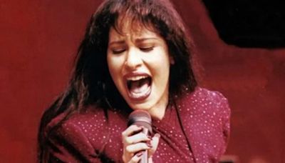 ¿Cuáles eran los platillos favoritos de Selena Quintanilla?