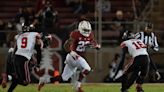 Emmitt Smith’s son has huge game as Stanford rolls in opener