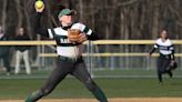 Softball featured coverage, schedule, results and links for April 19