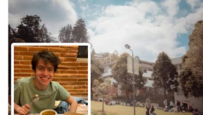 Tras matoneo de sus compañeros y docentes, joven estudiante de medicina se suicidó en Los Andes